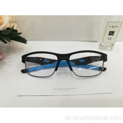 Man Optical Frames Business Glasses Großhandel